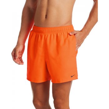 Nike Essential Lap 5 koupací kraťasy pánské plavky oranžová od 559 Kč -  Heureka.cz