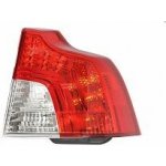 Zadní světlo - pravé VOLVO S40 - V50 (MS-MW) | 2007-2012 | AUTOMOTIVE LIGHTING | – Hledejceny.cz