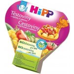 HiPP BIO Těstoviny s rajčaty a cuketou 250 g – Zbozi.Blesk.cz