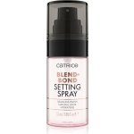 Catrice Blend + Bond fixační sprej na make-up 55 ml – Zboží Dáma