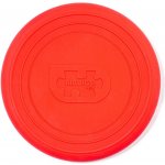 Bigjigs Toys červené – Zboží Dáma