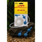 Sera Air set M 4m hadička – Sleviste.cz