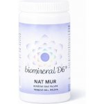 Nat Mur Biomineral D6 180 tablet – Hledejceny.cz