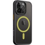 Tactical MagForce Hyperstealth 2.0 pro iPhone 14 Pro Black/Yellow 57983121094 – Zboží Živě