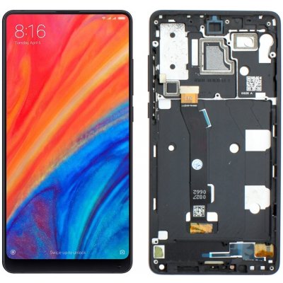 LCD Displej Xiaomi Mi Mix 2S – Zboží Mobilmania