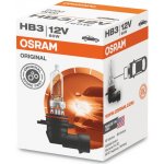 Osram Original Line HB3 P20d 12V 60W – Sleviste.cz