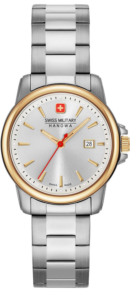 Swiss Military Hanowa 7230.7.55.001