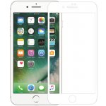 Tactical Glass Shield 5D pro iPhone 7/8/SE2020 White 8596311111044 – Zboží Mobilmania