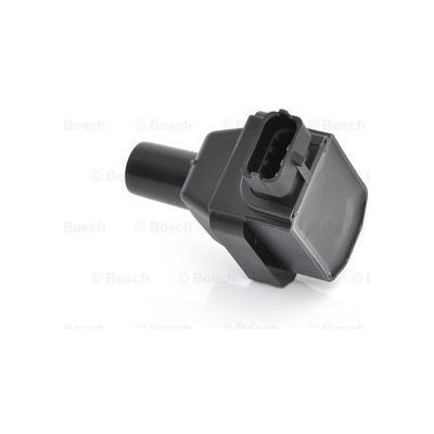 Zapalovací cívka BOSCH 0 221 504 001 – Hledejceny.cz