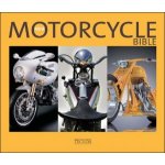 Mini Motorcycle Bible - Philippe de Baeck – Hledejceny.cz