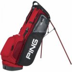 Ping Hoofer stand bag – Zboží Dáma Ping Hoofer stand bag – Zboží Dáma