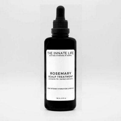 The Innate Life Rosemary Scalp Treatment 100 ml – Zboží Mobilmania