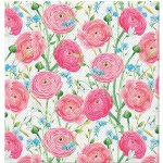 PAW Ubrousky TaT Softpoint Symphony Of Summer 38x40cm – Hledejceny.cz