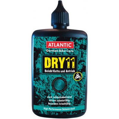 Atlantic DRY11 125 ml – Zboží Dáma
