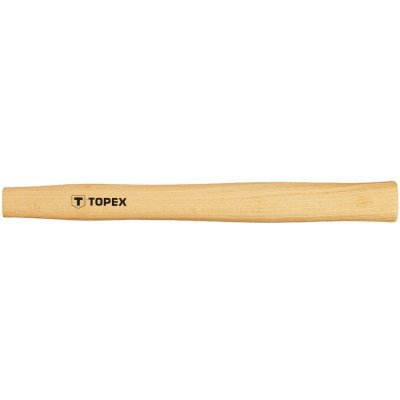 Topex 02A085 násada 500mm 3kg – Hledejceny.cz
