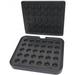 Maxima Forma na tartaletky - kulatá - 47/29 mm - 30 kusů 09374312 – Sleviste.cz