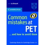 Common mistakes at PET...and how to avoid them - Driscoll Lizz – Zbozi.Blesk.cz