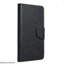 Pouzdro Fancy Book Samsung Galaxy A33 5G černé