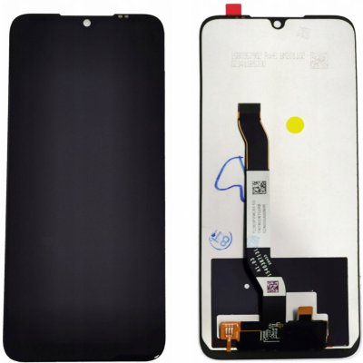 LCD Displej Xiaomi Redmi Note 8T – Zbozi.Blesk.cz