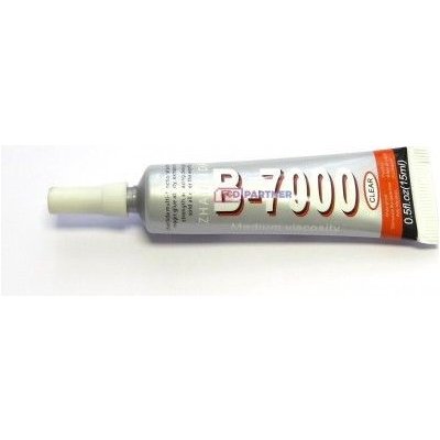 oem Lepidlo B7000 15ml – Zboží Živě