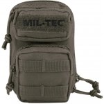 Mil-Tec Assault Pack OD Green – Zbozi.Blesk.cz