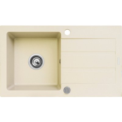 Pyramis ATHENA (76x44) 1B 1D vanilka – Zboží Dáma