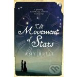 The Movement of Stars - Amy Brill – Hledejceny.cz