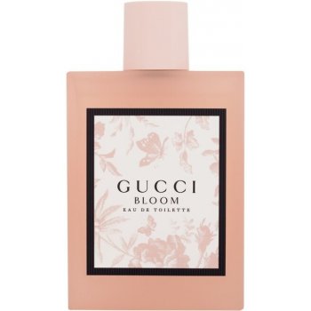 Gucci Bloom Nettare Di Fiori toaletní voda dámská 100 ml tester