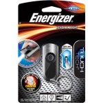 Přívěsek na klíče LED světlo na klíče Energizer Touch-Tech E301371500 20 lm nerezová ocel černá – Zbozi.Blesk.cz