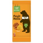 BEAR Fruit Rolls Mango sušené ovoce 20 g – Zboží Mobilmania