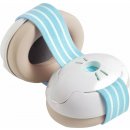 ALPINE hearing protection Alpine Muffy Baby - chrániče sluchu BLUE