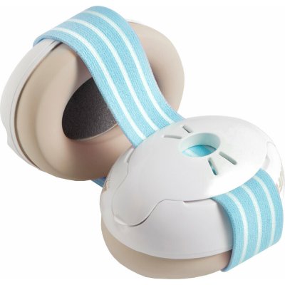 ALPINE hearing protection Alpine Muffy Baby - chrániče sluchu BLUE – Hledejceny.cz