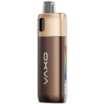 OXVA Oneo POD 1600 mAh Silky Brown 1 ks – Zboží Mobilmania