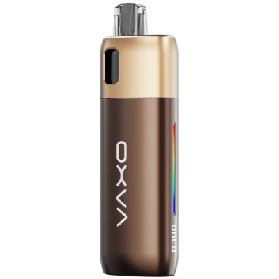 OXVA Oneo POD 1600 mAh Silky Brown 1 ks – Sleviste.cz