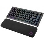 Cooler Master CK721 Wireless RGB Mechanical Gaming Keyboard CK-721-GKTM1-US – Hledejceny.cz