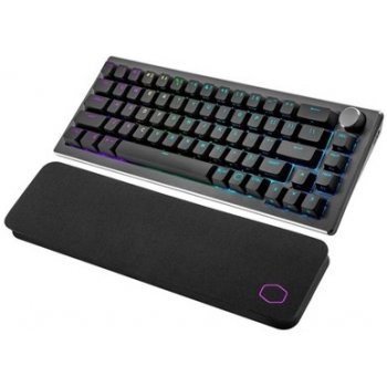 Cooler Master CK721 Wireless RGB Mechanical Gaming Keyboard CK-721-GKTM1-US