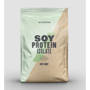 MyProtein Soy Protein Isolate 1000 g