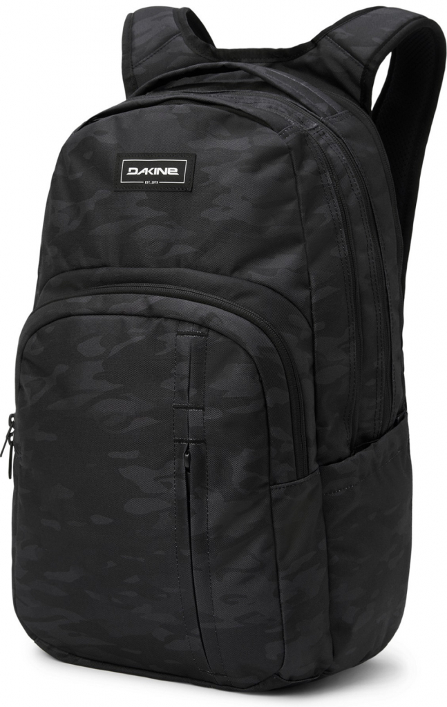 Dakine Campus Premium černá šedá 28 l