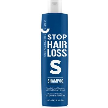 Compagnia Del Colore Stop Hair Loss šampon proti vypadávání vlasů 250 ml