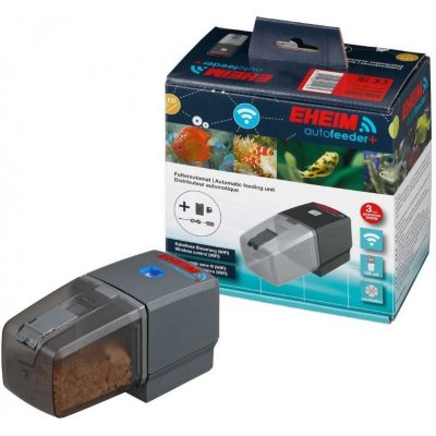 Eheim Autofeeder+ – Sleviste.cz