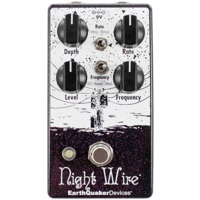 Earthquaker Devices Night Wire V2 – Zboží Mobilmania