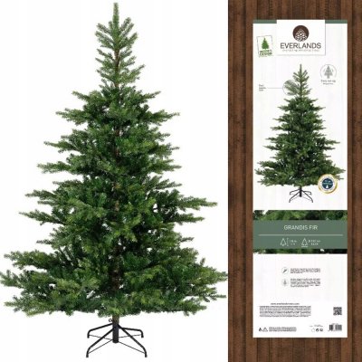 Umělý vánoční stromeček Kaemingk 161 180 cm – Zbozi.Blesk.cz