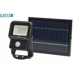 SOLAR LED2B – Sleviste.cz