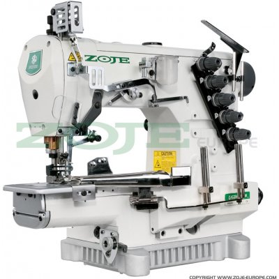 Zoje ZJC 2503-164M-BD – Zboží Dáma