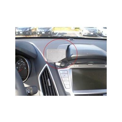 Brodit ProClip montážní konzole pro Hyundai ix35 10-13, na střed 854462 – Zboží Mobilmania
