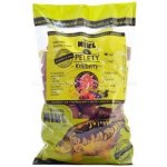 Karel Nikl Chytací pelety Krill Berry 150 g 10 mm – Zboží Mobilmania
