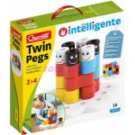 Quercetti Twin Pegs – Sleviste.cz