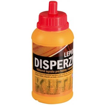 METRUM Disperzní lepidlo D1 pro kutily 250g