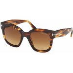 Tom Ford Beatrix FT0613 55F – Zboží Mobilmania