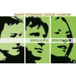 Saint Etienne - Good Humor CD – Sleviste.cz
